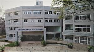 St Joseph's Institute of Management
