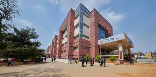 Ramaiah Institute of Management