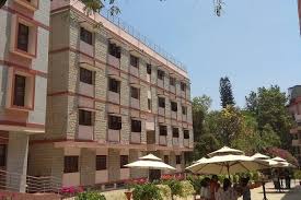 Mount Carmel College Bangalore