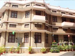Mount Carmel College Bangalore