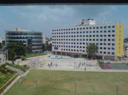 Indus Business Academy