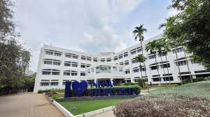 New Horizon College of Engineering