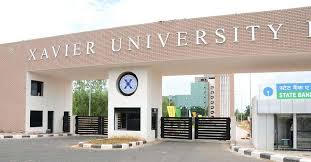 Xavier Institute of Management and Entrepreneurship