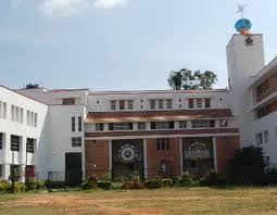 St Joseph's College of Commerce