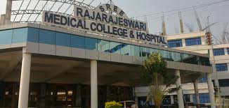 RajaRajeswari Medical College and Hospital