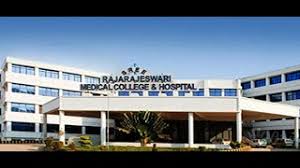 RajaRajeswari Medical College and Hospital