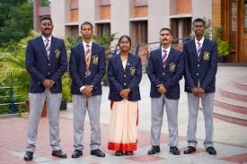 Christ University