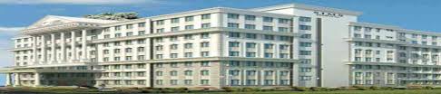 rajiv gandhi university of health sciences