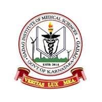 Gadag Institute of Medical Sciences