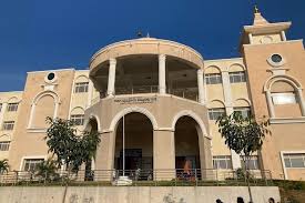 Gadag Institute of Medical Sciences