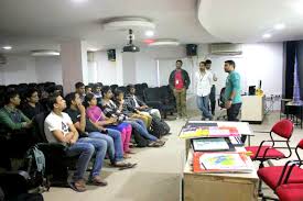  ICAT Design & Media College