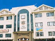 vvn degree college