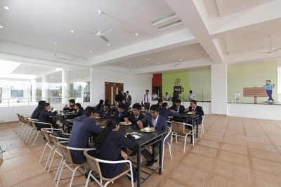 International School of Management Excellence