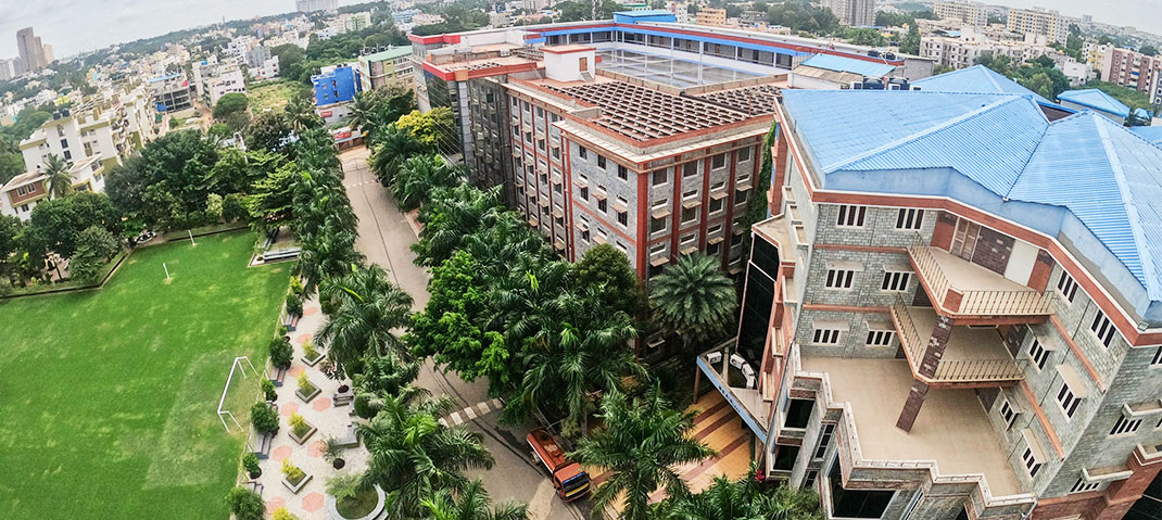 Kristu Jayanti College