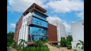 International School of Management Excellence