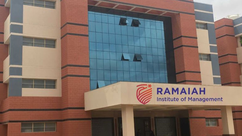 Ramaiah Institute of Management