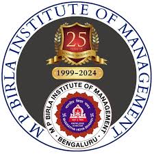M P Birla Institute of Management logo