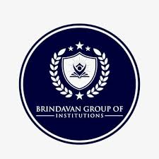 brindavan group of institutions logo