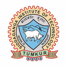 Siddaganga Institute Of Technology logo