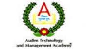 Auden Technology and Management Academy logo