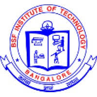BSF Institute of Technology logo