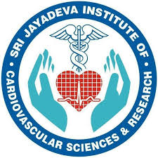 Jayadeva Hospital logo
