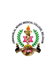 Jawaharlal Nehru Medical College logo