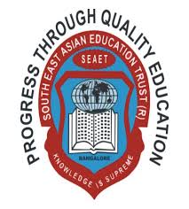 sea college of nursing logo
