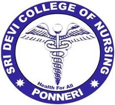 Shri Devi College of Nursing logo