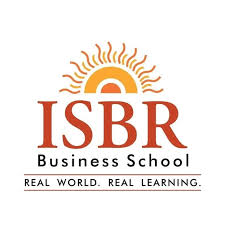 ISBR Business School logo