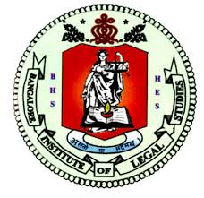 Bangalore Institute of Legal Studies logo