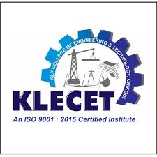 klecet logo