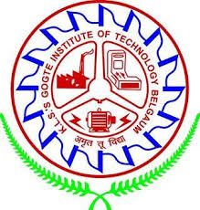 KLS Gogte Institute of Technology logo