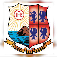 St Aloysius Evening College logo