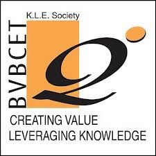 Basappa Veerappa Bhoomaraddi College of Engineering and Technology logo