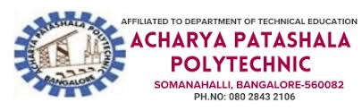 APS POLYTECHNIC logo