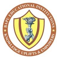 Bapu College of Education logo