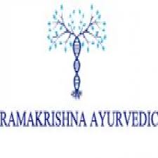 Ramakrishna Ayurvedic Medical College logo