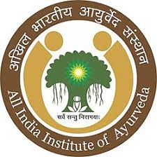 Indian Institute of Ayurvedic Medicine and Research logo