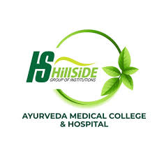 Hillside Ayurvedic Medical College and Hospital logo