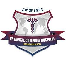 VS Dental College & Hospital logo