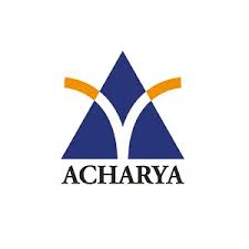 Acharya & BM Reddy College of Pharmacy: logo