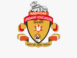 KLE Society's S. Nijalingappa College logo
