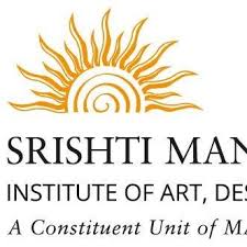 Srishti Manipal Institute of Art, Design and Technology logo