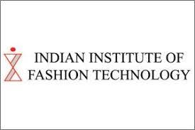 Indian Institute of Fashion Technology logo