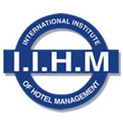 International Institute of Hotel Management logo