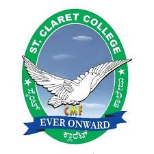 St Claret College logo
