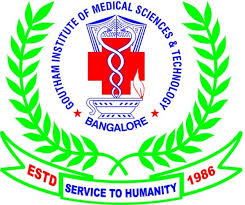 Goutham college of science logo