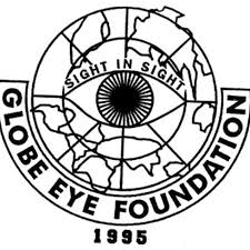 GEF Institute of Optometry logo