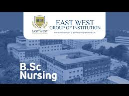 Dr John's College of Nursing logo